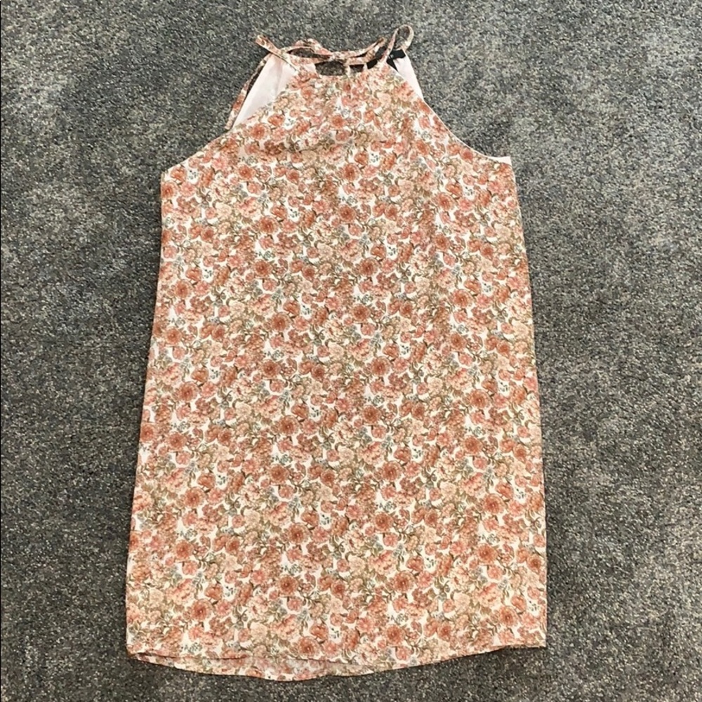 Forever 21 dress